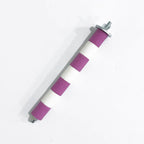 Fashion Personality Parrot Molar Rod Toy