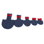 Parrot Baby Diapers Large And Medium Size Pet Bird Clothes