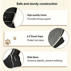 Large Cat Treadmill for Indoor Pets