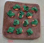 Pet Dog Toys Carrot Plush Toy Vegetable Chew Toy For Dogs Snuffle Mat For Dogs Cats Durable Chew Puppy Toy Dogs Accessories