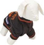 Pets First NFL Dog T-Shirt – All 32 Teams, XS–XL