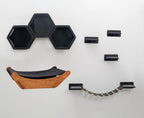 Full set Wall Furniture