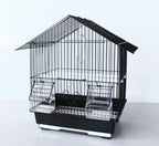 AE1209H Black Light Wire Starter Kit Bird Cage, by  Company