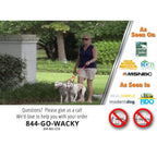 CRAZYcoupl'r - 2 Dogs on 1 Leash