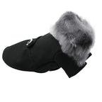 Pet Clothing for Dog Winter Coat for Small Medium Dogs