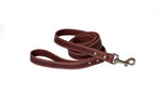 Pro Line Leather Hunting Dog Leash