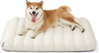 Orthopedic Dog Bed for Large Dogs | Waterproof Plush Mat w/ Washable Cover