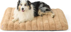 Orthopedic Dog Bed for Large Dogs | Waterproof Plush Mat w/ Washable Cover