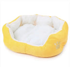 Lamb Cashmere Pet Bed