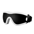 Pet Glasses Dog Sunglasses UV Protection Outdoor Sun Protection Bicycle Glass Pet Goggles