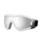 Pet Glasses Dog Sunglasses UV Protection Outdoor Sun Protection Bicycle Glass Pet Goggles