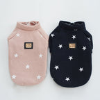 Pet Clothing Autumn Winter New Pullover
