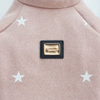 Pet Clothing Autumn Winter New Pullover