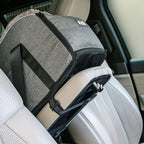 Pet Cozy Travel Car Seat for Small Pets