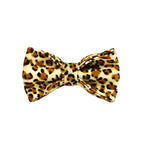 Velvet Leopard Set