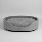Extra Large Dog Bed Cooling Mat – All Season Warm and Cool Pet Bed