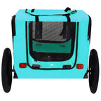 Pet Bike Trailer Dog Cart for Bicycle