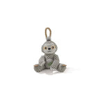 M-Pets Terra Eco Kira Puppy Plush Toy Recycled Fabric 16 cm