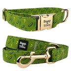Dog Collar & Leash Sets